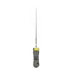 Dentsply C+ Ready Steel Endodontic Hand Files 21mm  - 5