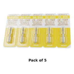 Mani Diamond Airotor Burs CE Series - 7