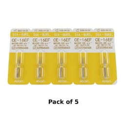 Mani Diamond Airotor Burs CE Series - 5