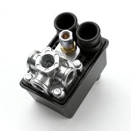 Dental Compressor Pressure Switch - 6