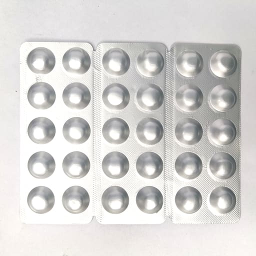 Ortis C-Top LB Tablets (Pack of 15)