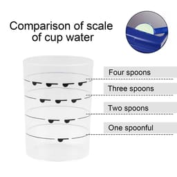 Waldent Alcon Alginate Container - 9