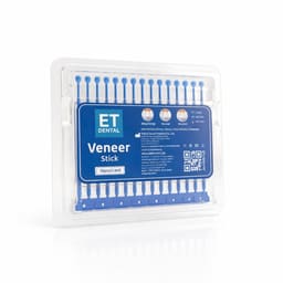 ET Dental Adhesive Veneer Stick - 11