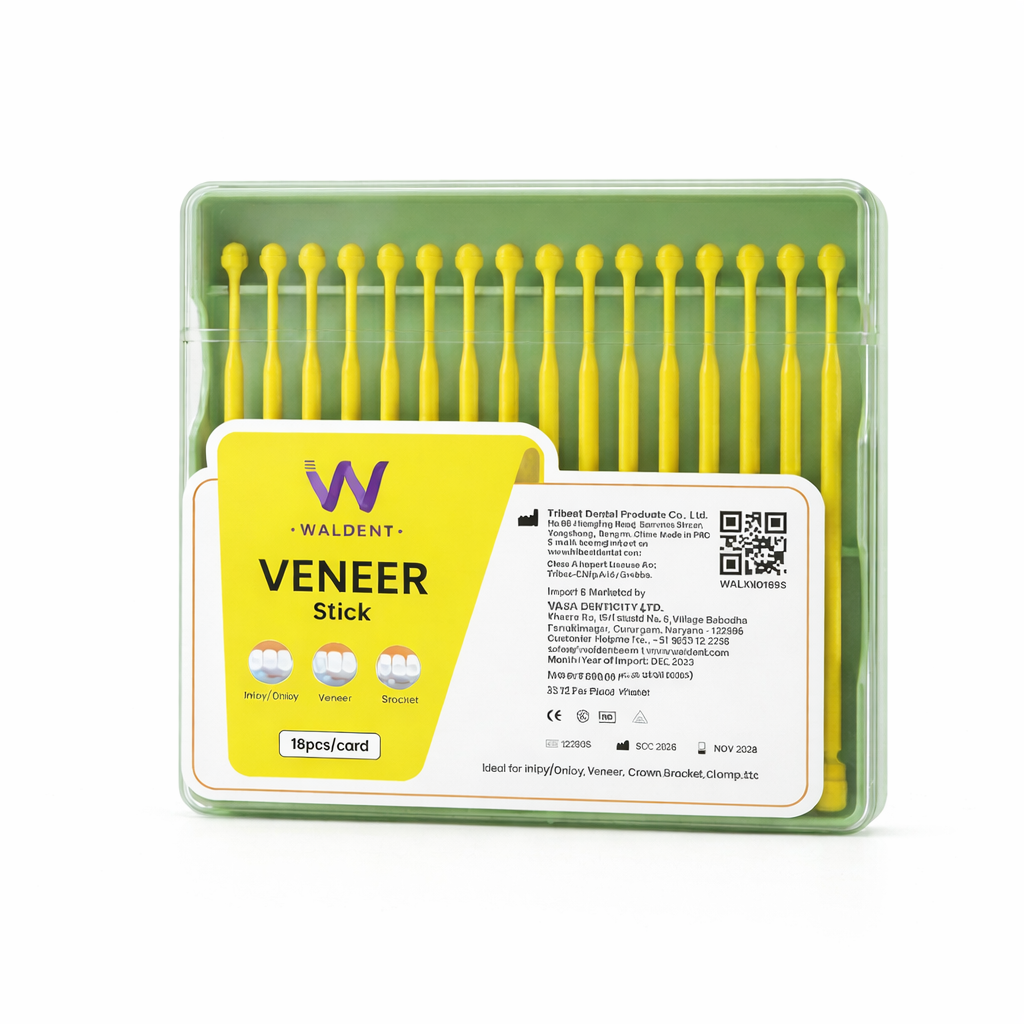 Waldent Adhesive Veneer Stick