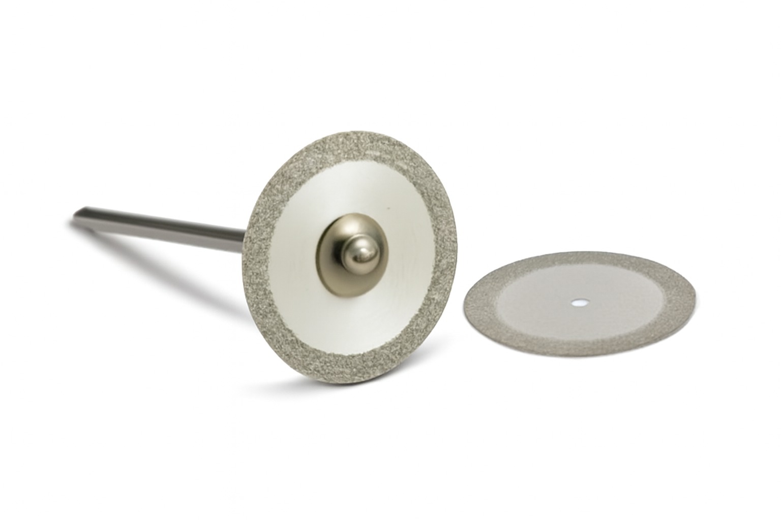 Frank Dental Diamond Polishing Disc HP