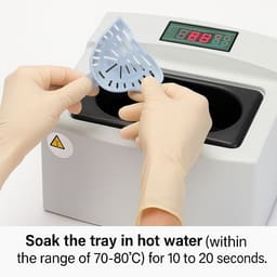 Cotisen Adjustable Impression Trays - 1