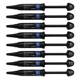 Ivoclar IPS Empress Direct Filling Composite Syringes - Dentin 3gm - 1