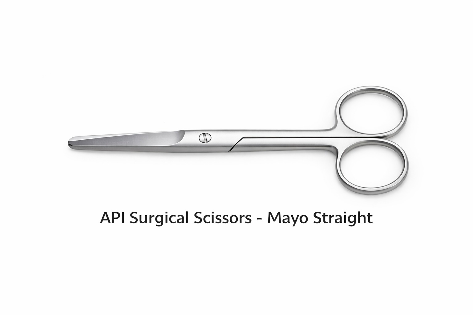 API Surgical Scissors - Mayo