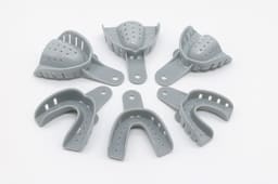 Cotisen Adjustable Impression Trays - 7