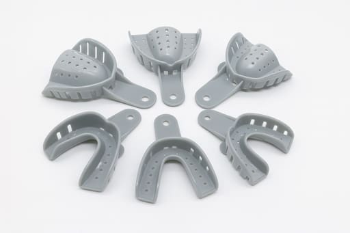 Cotisen Adjustable Impression Trays