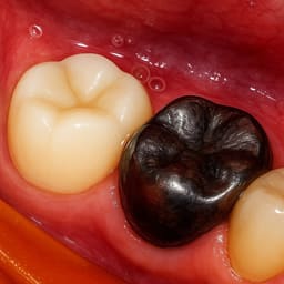 Pedo Crown Permanent 1st Molar Kits - 5