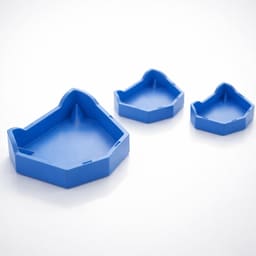 Cotisen Upper Tray Base Former  - 7