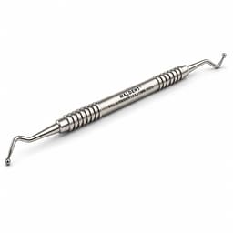 Waldent Ball Burnisher - 1.9 X 2.15mm (15/833) - 1