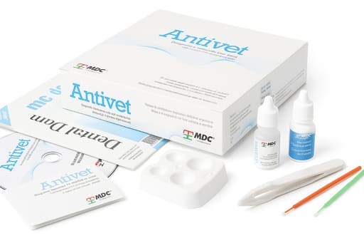 Mdc Antivet Bleaching Agent