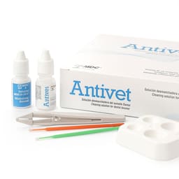 Mdc Antivet Bleaching Agent - 8