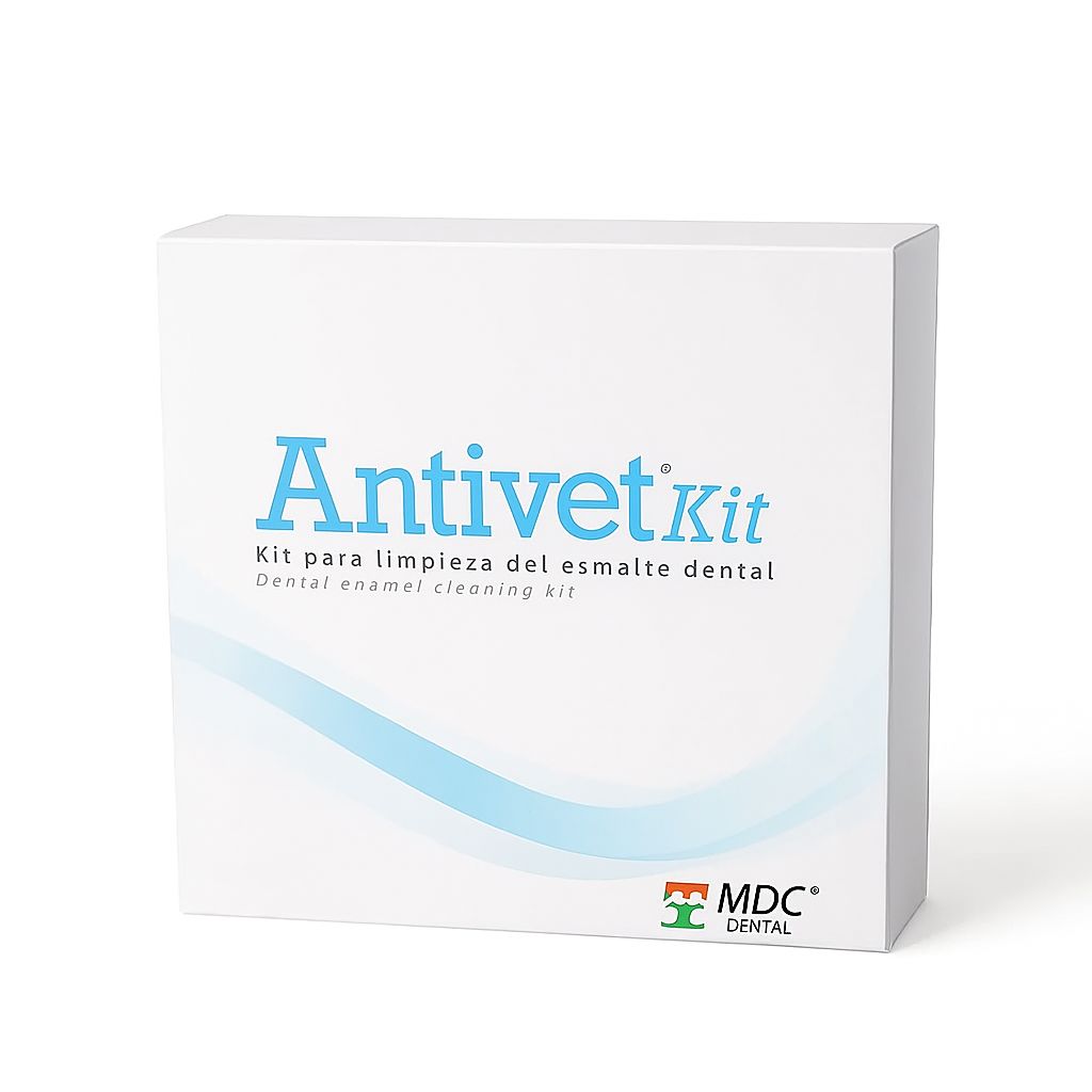 Mdc Antivet Bleaching Agent