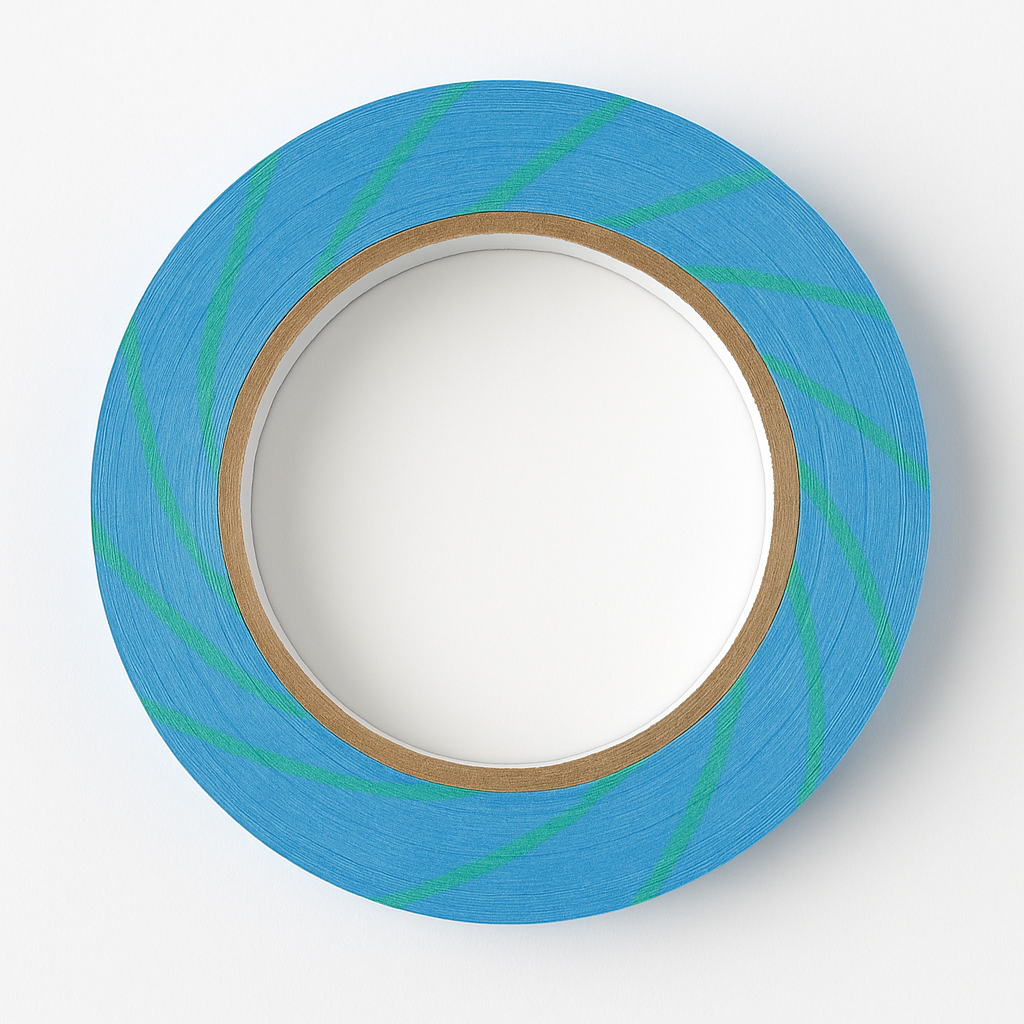 Shivaah Autoclave Indicator Tape