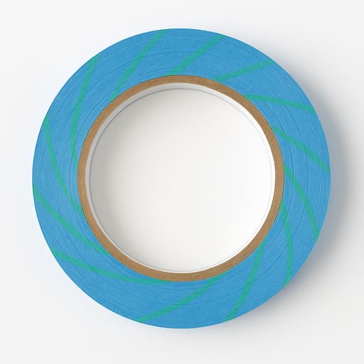 Shivaah Autoclave Indicator Tape