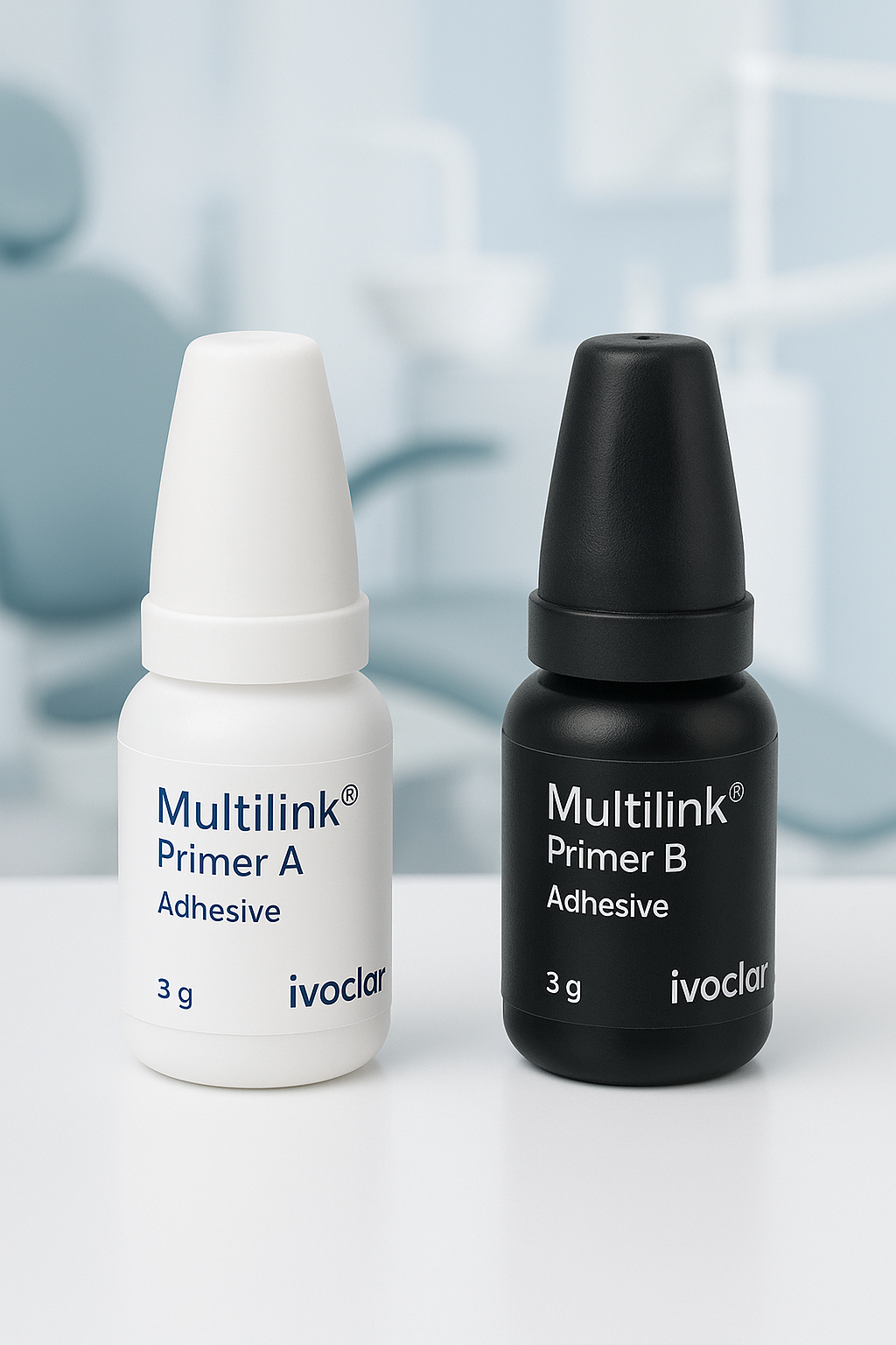 Ivoclar Multilink N Primers 3gm