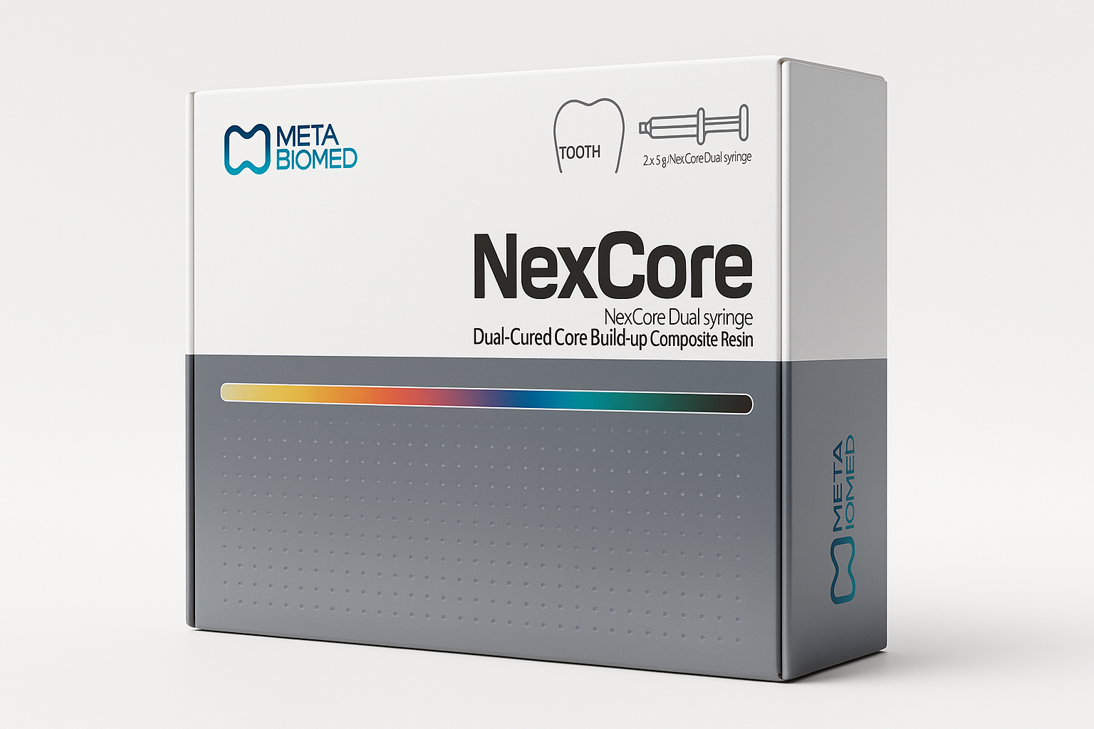 Meta Nexcore