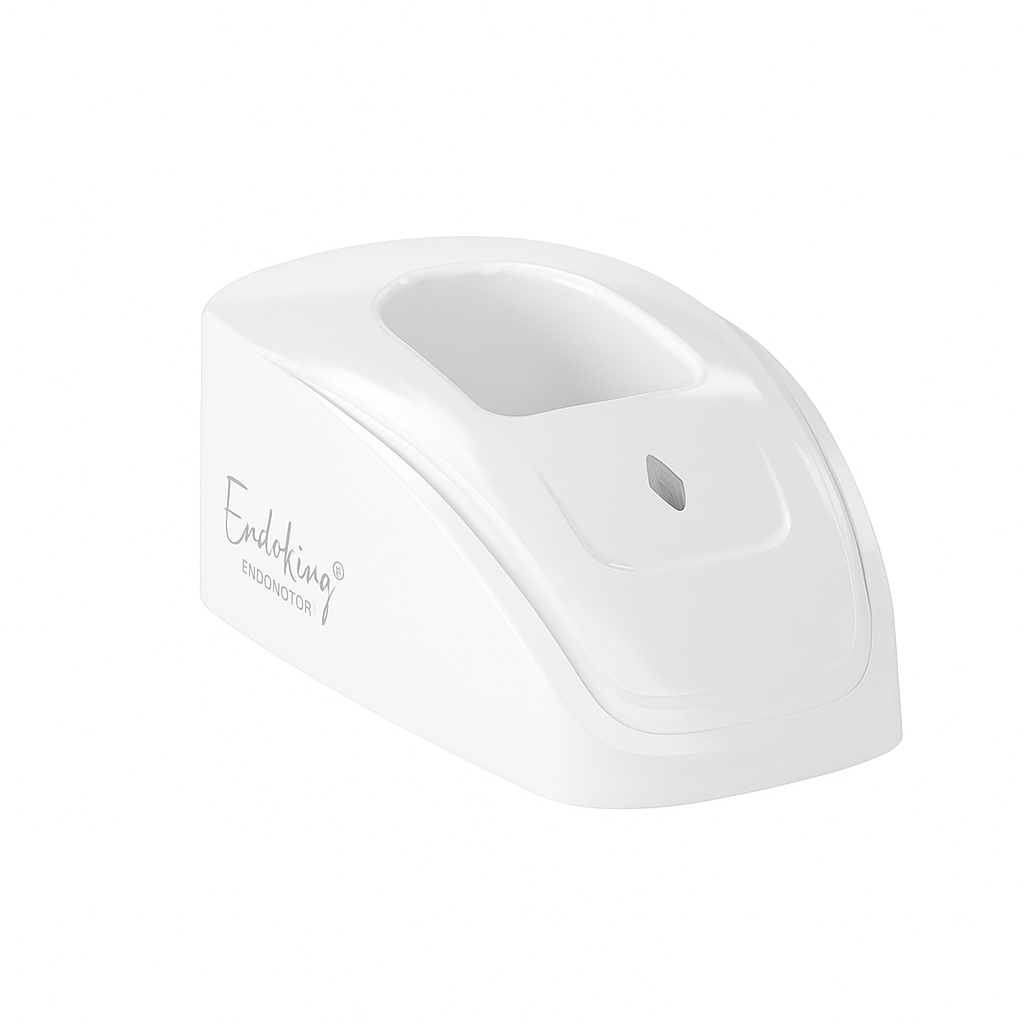 EndoKing Cordless Endomotor LED ( Charger Dock )