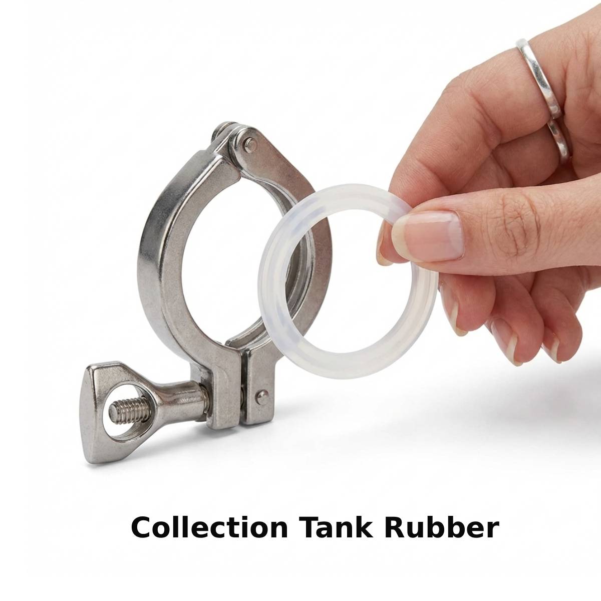 Fastform Metal 3D Printer FF-M140C Sealing & Structural Accessories