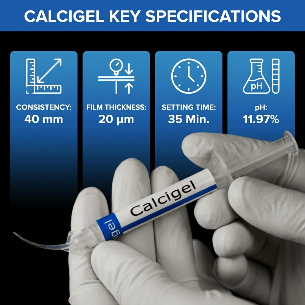 Prevest Calcigel Economy Pack