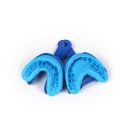 Samit Mouldable Impression Trays - 7
