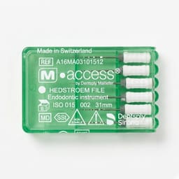 Dentsply M-Access H-File 31mm #15