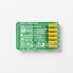 Dentsply M-Access H-File 31mm #20