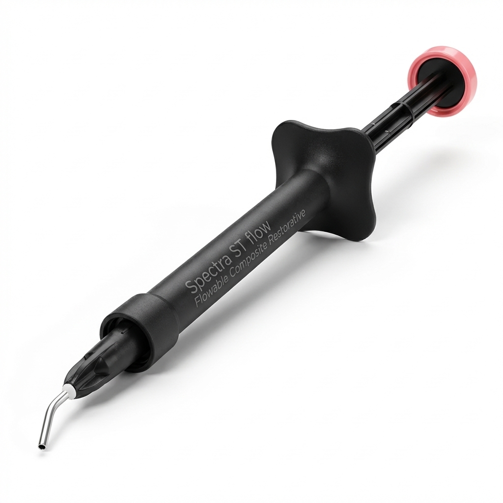 Dentsply Neo Spectra ST Flow Flowable Restorative Composite A1