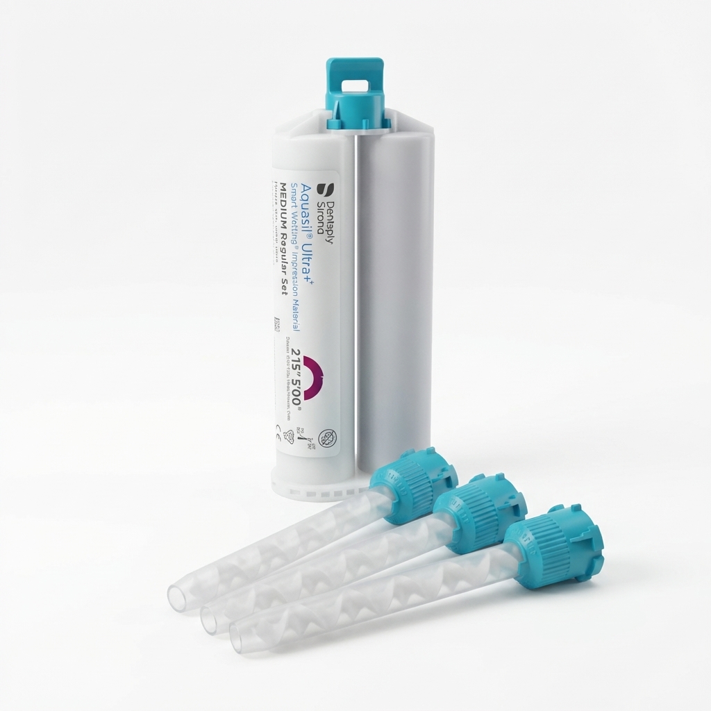 Dentsply Aquasil Ultra Impression Material