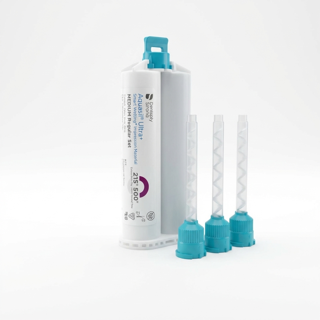 Dentsply Aquasil Ultra Impression Material