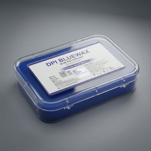 DPI BlueWax Pattern Wax (FM008)