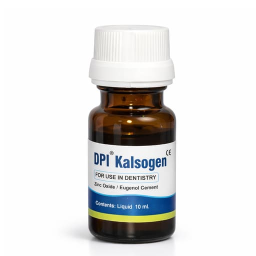 Dpi Kalsogen Powder & Liquid (FK005)
