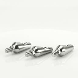 Dentaltech 15°Angular Abutments RS - Adin | Noris | MIS | AB Dental Compatible - 2