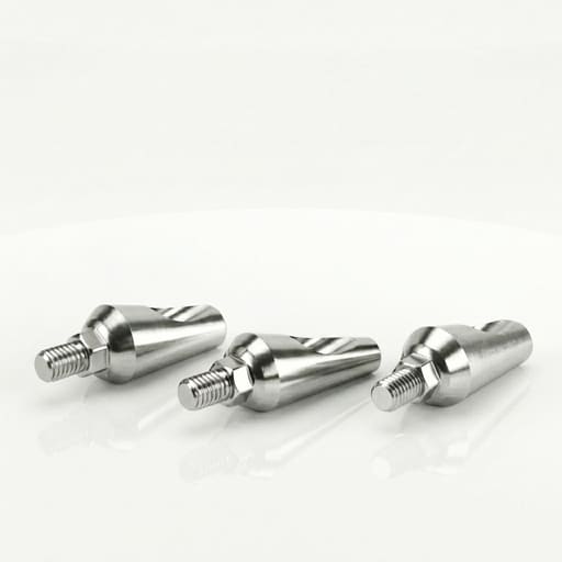 Dentaltech 15°Angular Abutments RS - Adin | Noris | MIS | AB Dental Compatible