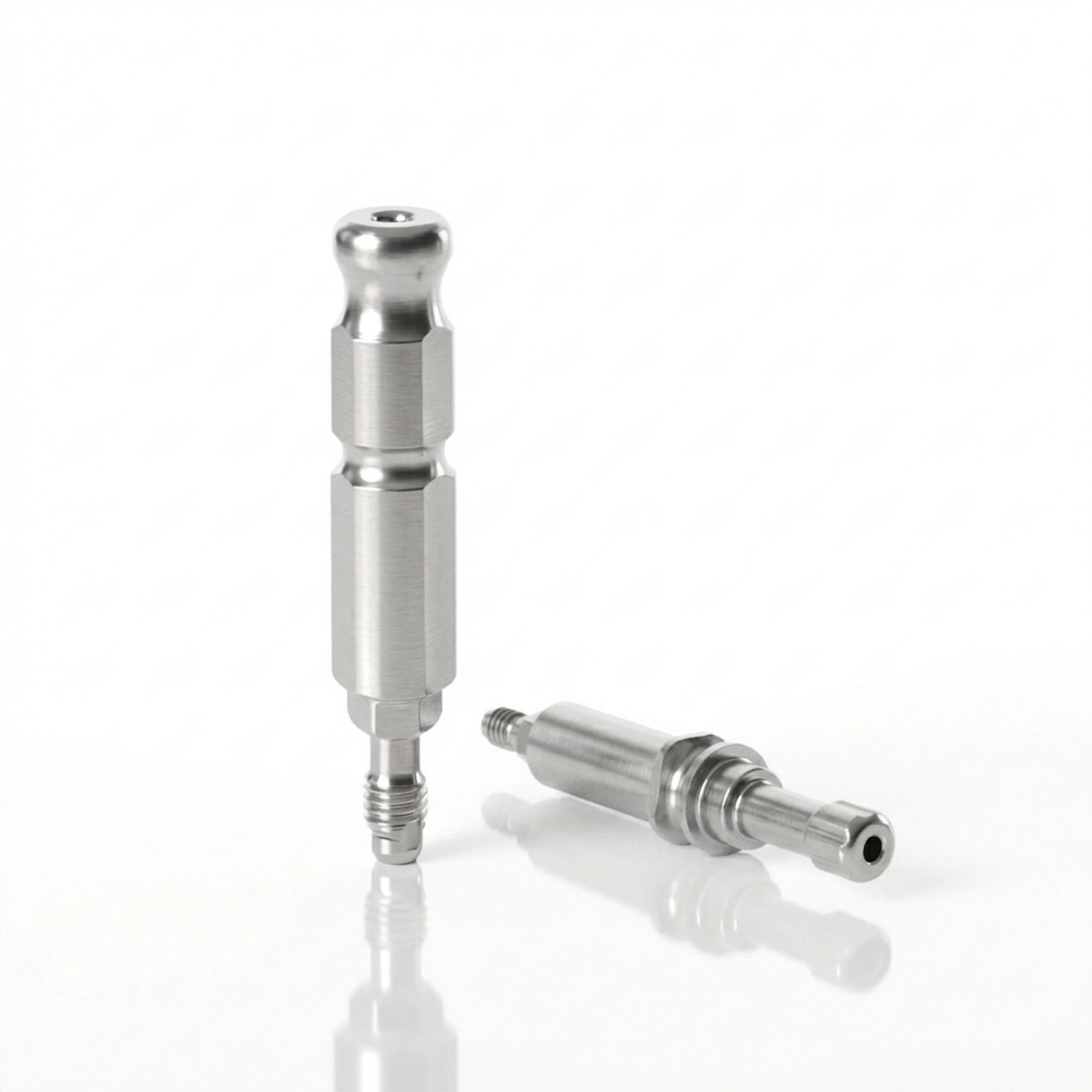 Dentaltech Impression Copings RS - Adin | Noris | MIS | AB Dental Compatible