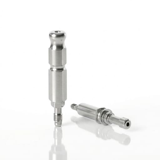 Dentaltech Impression Copings RS - Adin | Noris | MIS | AB Dental Compatible