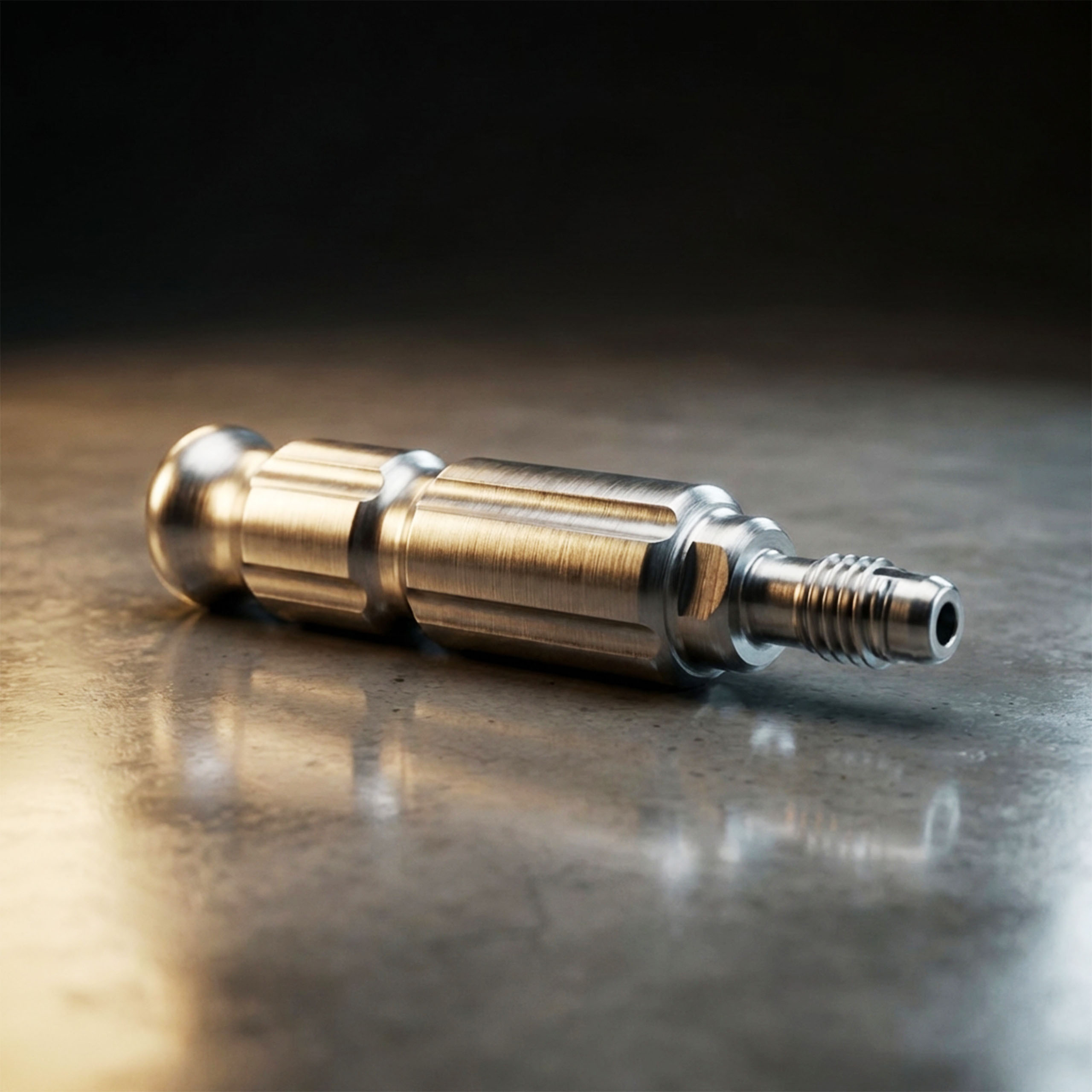 Dentaltech Impression Copings RS - Adin | Noris | MIS | AB Dental Compatible