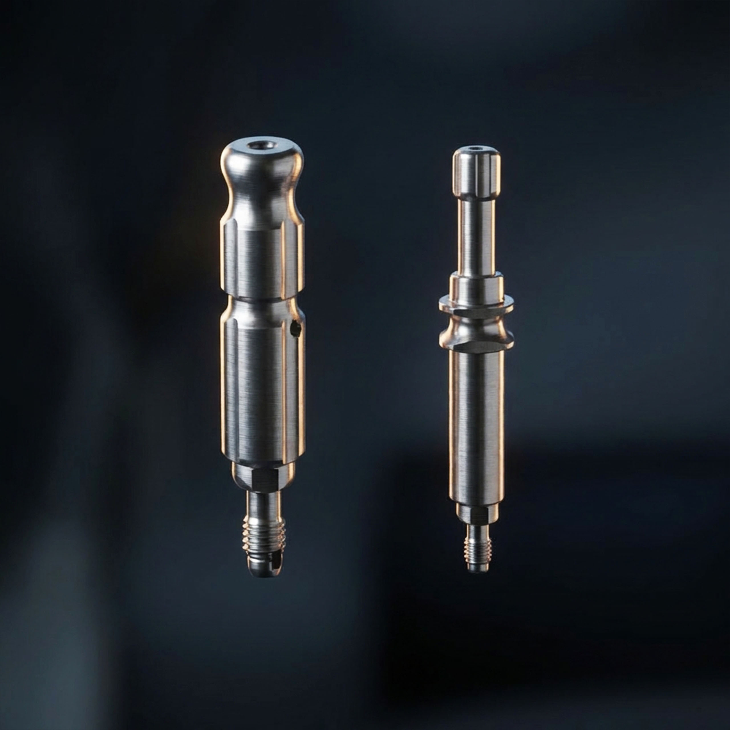 Dentaltech Impression Copings RS - Adin | Noris | MIS | AB Dental Compatible