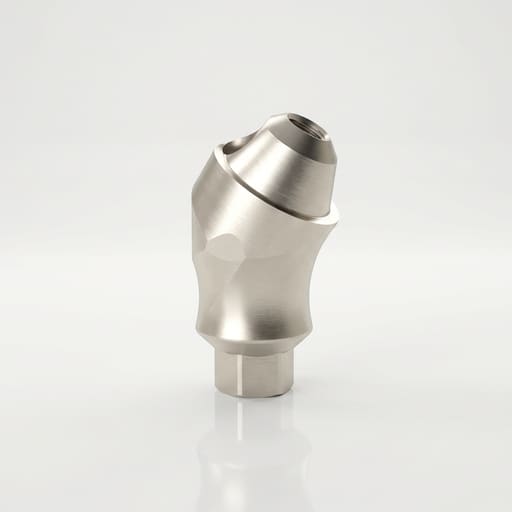 Dentaltech Multi Unit Angular Abutments RS - Adin | Noris | MIS | AB Dental Compatible