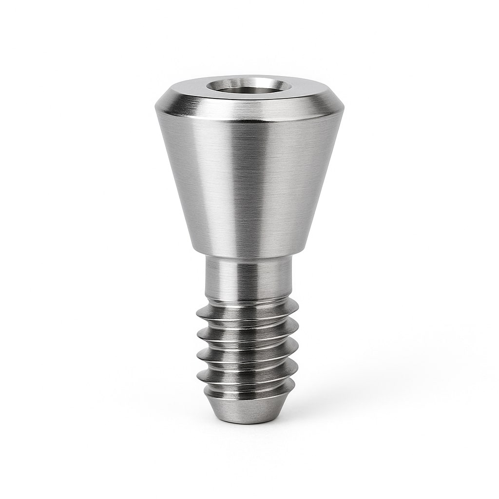 Dentaltech Implant Cover Screws - Osstem | Dentium | DIO | Cowellmedi | Neobiotech | Dentis Compatible