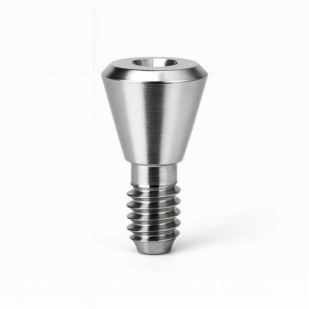 Dentaltech Implant Cover Screws - Osstem | Dentium | DIO | Cowellmedi | Neobiotech | Dentis Compatible