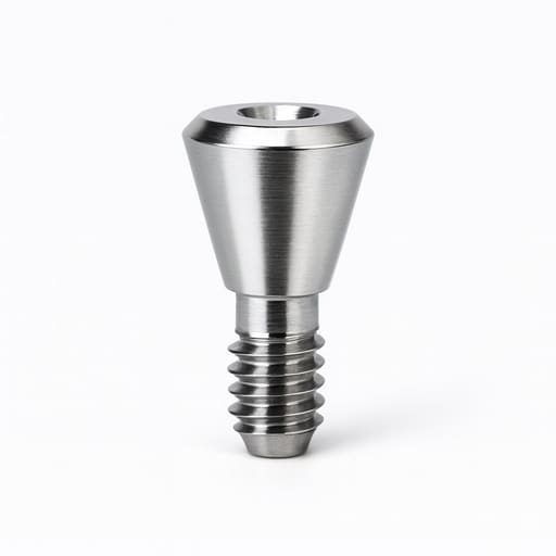 Dentaltech Implant Cover Screws - Osstem | Dentium | DIO | Cowellmedi | Neobiotech | Dentis Compatible