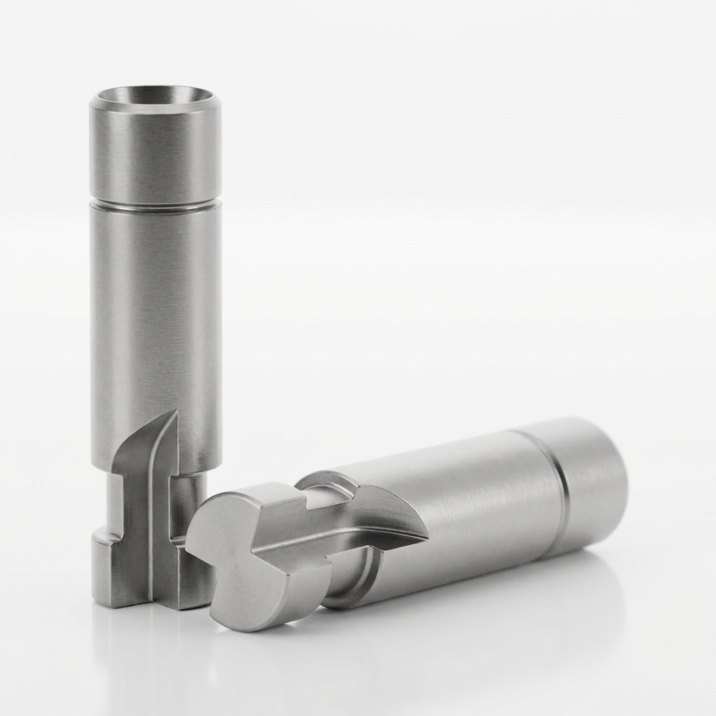 Dentaltech Implant Lab Analogs - Osstem | Dentium | DIO | Cowellmedi | Neobiotech | Dentis Compatible