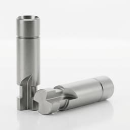 Dentaltech Implant Lab Analogs - Osstem | Dentium | DIO | Cowellmedi | Neobiotech | Dentis Compatible - 2