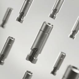 Dentaltech Implant Lab Analogs - Osstem | Dentium | DIO | Cowellmedi | Neobiotech | Dentis Compatible - 4