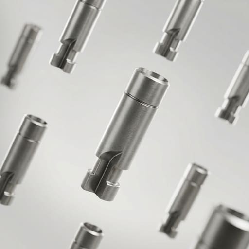 Dentaltech Implant Lab Analogs - Osstem | Dentium | DIO | Cowellmedi | Neobiotech | Dentis Compatible