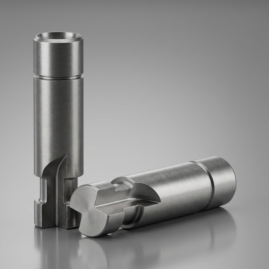 Dentaltech Implant Lab Analogs - Osstem | Dentium | DIO | Cowellmedi | Neobiotech | Dentis Compatible